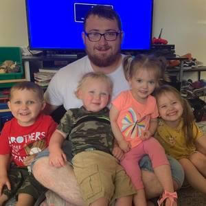 Meet your Posher, Nathaniel